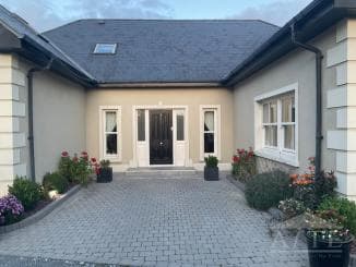 4 Bed Manor in Loreto Road, Co. Kerry
