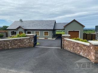 5 Bed Manor in Killarney, Co. Kerry
