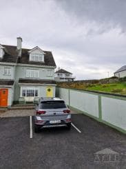 4 Bed Manor, Co. Clare