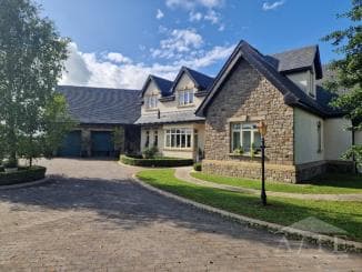 4 Bed Manor, Co. Kildare