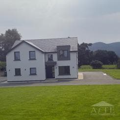 4 Bed Manor in Killarney, Co. Kerry