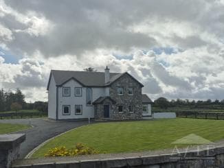 4 Bed Property in South Galway, Co. Galway