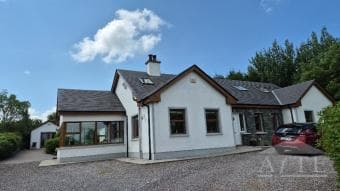 5 Bed House in Tralee, Co. Kerry