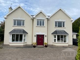 4 Bed Manor in Ennis, Co. Clare