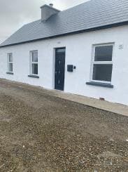 1 Bed Cottage in Lisdoonvarna, Co. Clare