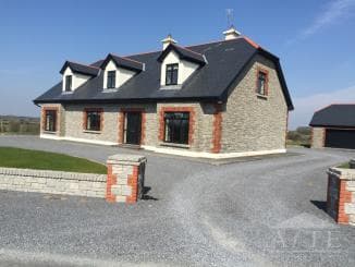 4 Bed Cottage in Ballinrobe, Co. Mayo