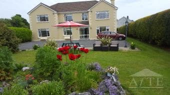 7+ Bed Manor in Oughterard, Co. Galway