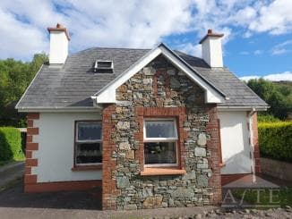 3 Bed Home, Co. Kerry