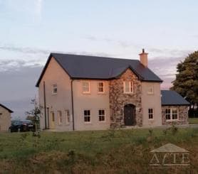 5 Bed House in Kilmeedy, Co. Limerick