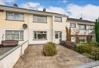3 Bed Property in Shannon, Co. Clare