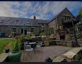 4 Bed Detached Home in Beal na Blath, Co. Cork