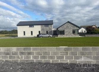 4 Bed Manor in Kilcolgan, Co. Galway