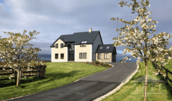 5 Bed House, Co. Galway