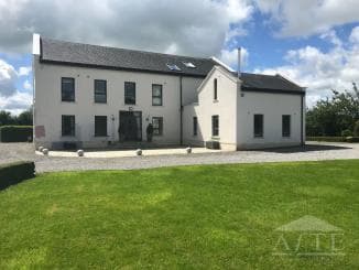5 Bed Cottage in Nenagh, Co. Tipperary