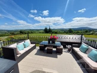4 Bed Cabin in Mallow, Co. Cork