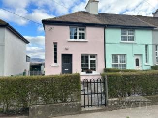 2 Bed Cottage in Kenmare, Co. Kerry