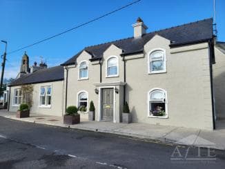 5 Bed Manor in Clonakenny, Co. Tipperary