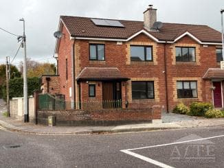 3 Bed Manor in Cork City