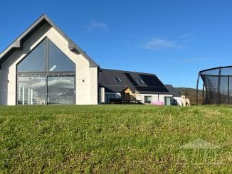 6 Bed Home in Ballintober, Co. Limerick