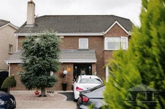 4 Bed Manor in Raheen, Co. Limerick