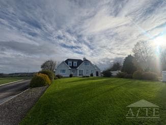 4 Bed House in Abbeyfeale, Co. Limerick