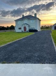3 Bed House in Mountbellew, Co. Galway