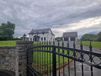 5 Bed Manor in Buttevant, Co. Cork