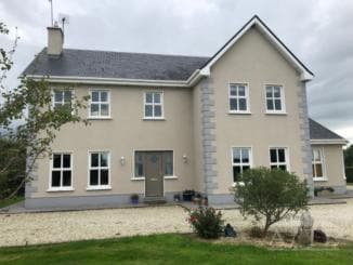 4 Bed House in Near Kinvara, Co. Galway