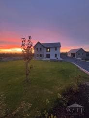 4 Bed Manor in Kilchreest, Co. Galway