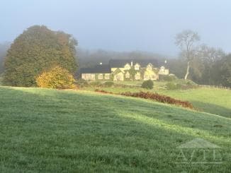 5 Bed House in The Lake House, Co. Cork