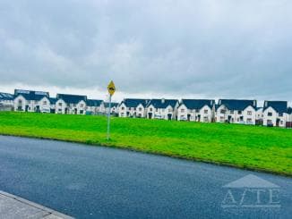 4 Bed Manor, Co. Limerick