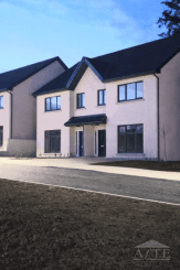 3 Bed Manor in An Tobar, Co. Limerick