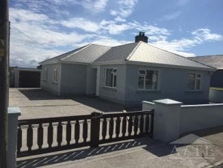 3 Bed Cottage in Ballybunion, Co. Kerry