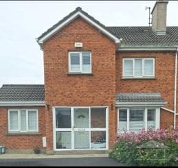 4 Bed Semi-Detached in Rhebogue, Co. Limerick