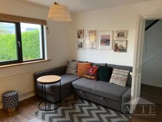 3 Bed Manor in Galway City Centre