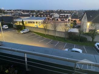 2 Bed Apartment in Limerick City Centre