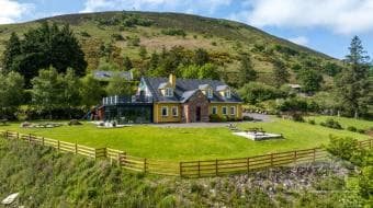 7+ Bed Lodge in The Mountian Lodge, Co. Kerry