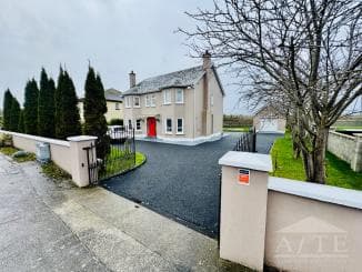 4 Bed Manor in Nenagh, Co. Tipperary