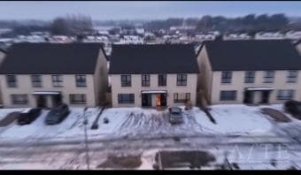 2 Bed Manor, Co. Limerick