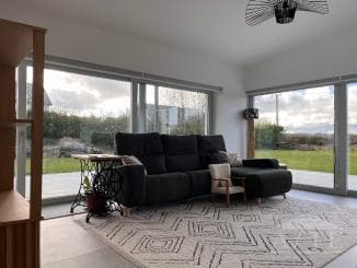 3 Bed House in Barefield, Co. Clare