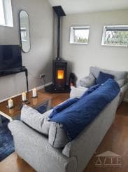 1 Bed Cottage in Quin, Co. Clare