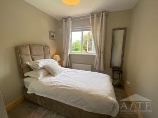 4 Bed House in Galway City Centre