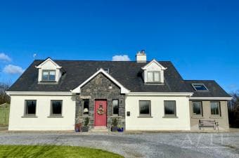 3 Bed Cottage in Ardrahan, Co. Galway