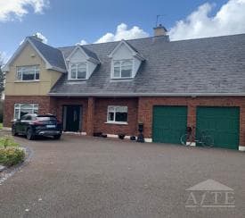 4 Bed Manor in Newcastle West, Co. Limerick