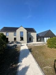 4 Bed Manor in Two-mile Borris / Thurles, Co. Tipperary
