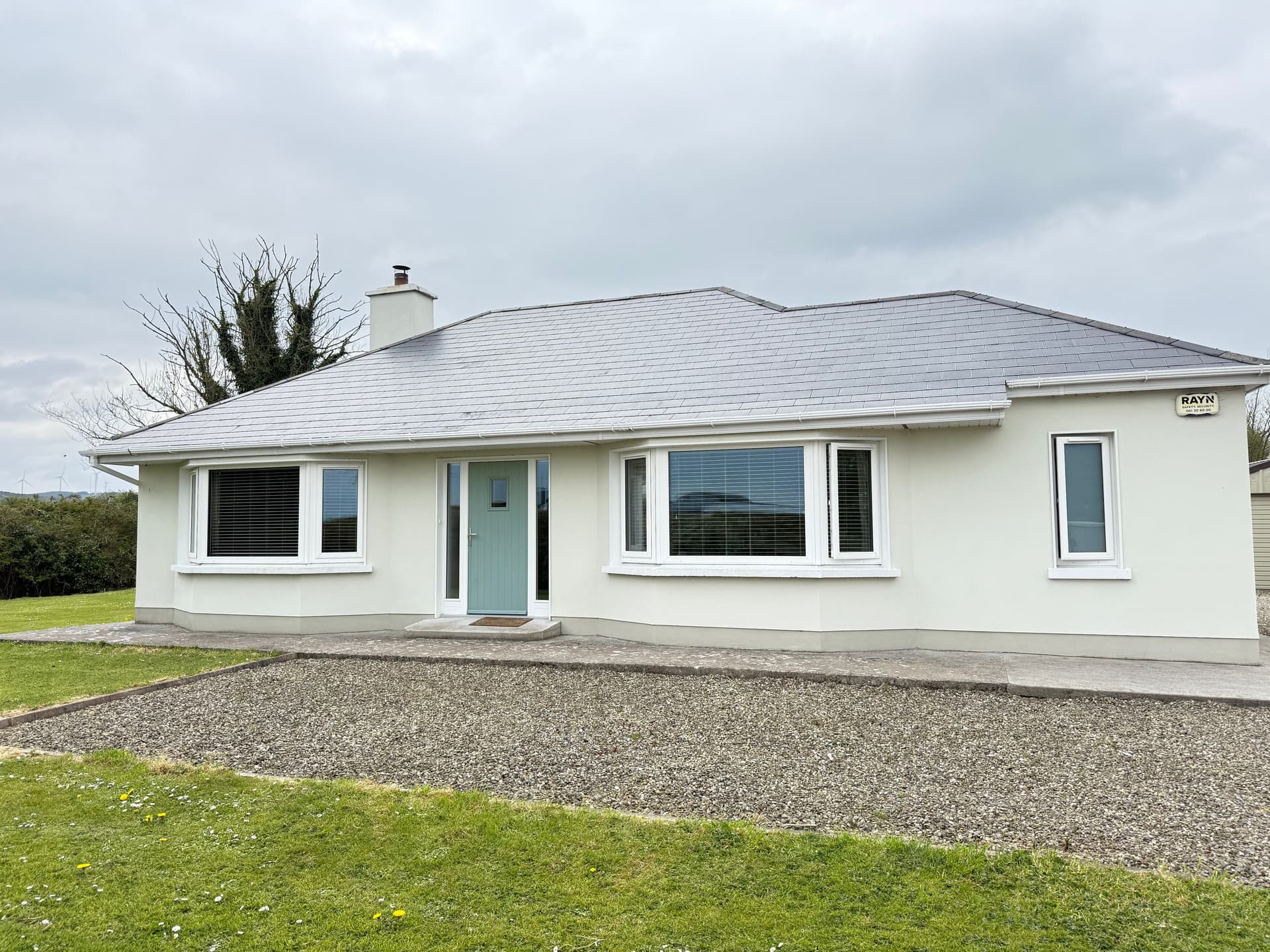 3 Bedroom House near Shanagolden Co. Limerick - Just 20 mins from Adare