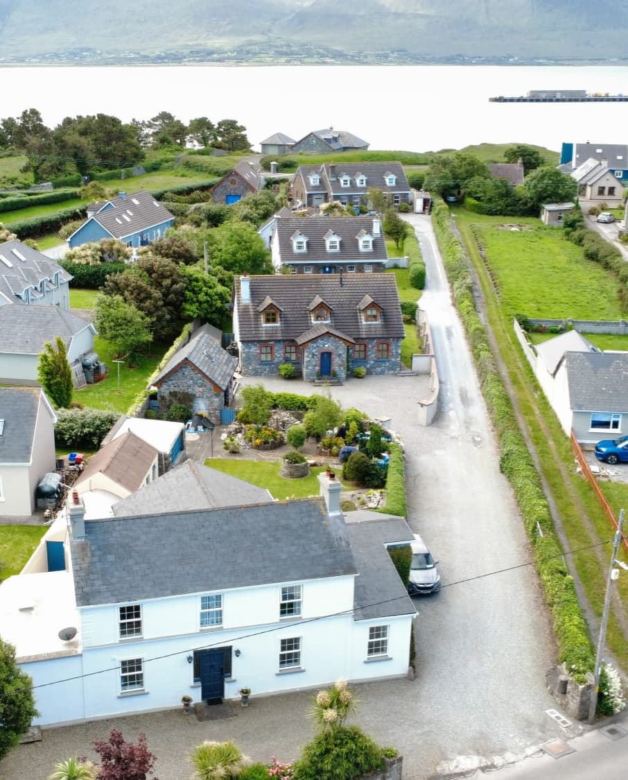 4 properties available 16 - 30 adults
