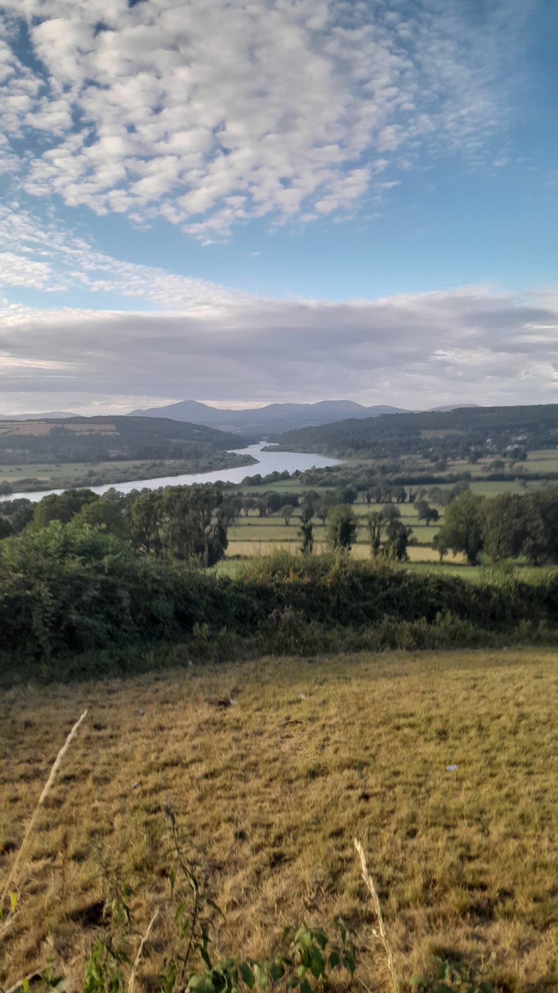One 2 bedroom,2 bathroom cottage and one bed self contained stone house.