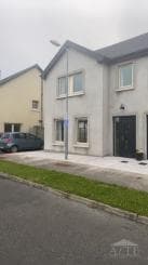 3 Bed House in Ballybunion, Co. Kerry