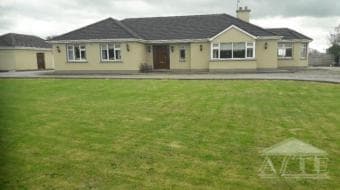 4 Bed Property in Ballinoe West, Co. Limerick